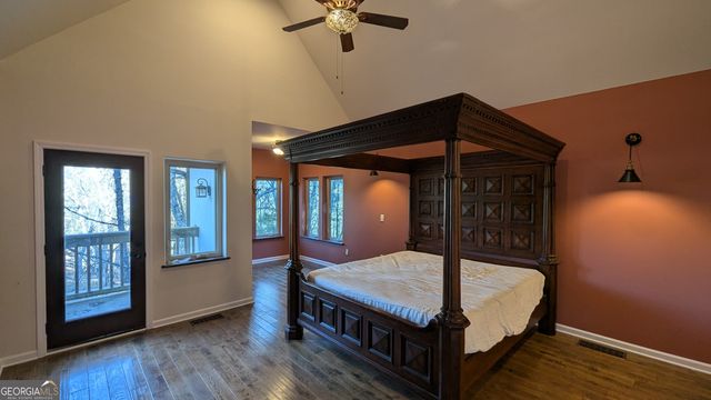 1776 Old Country Place, Woodstock, GA 30188