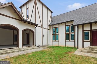 1776 Old Country Place, Woodstock, GA 30188