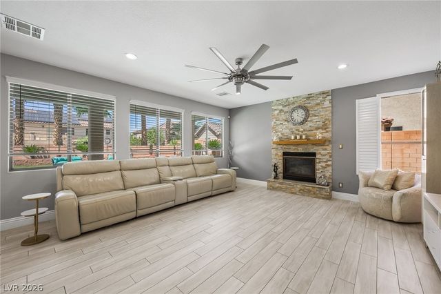 453 Mountain Villa Drive, Las Vegas, NV 89110