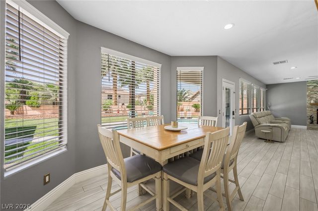 453 Mountain Villa Drive, Las Vegas, NV 89110