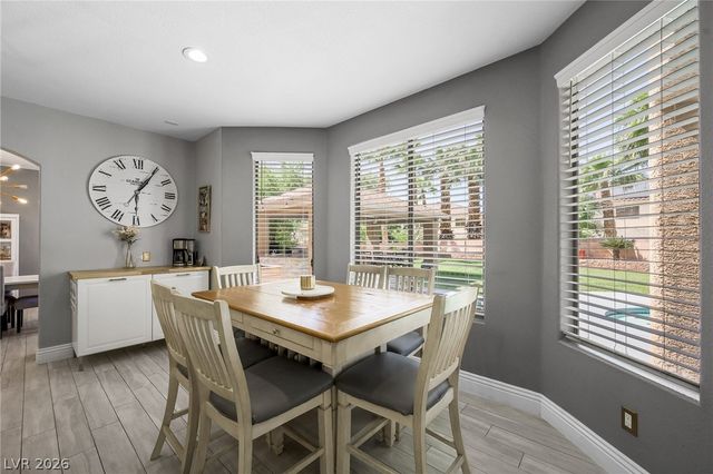 453 Mountain Villa Drive, Las Vegas, NV 89110