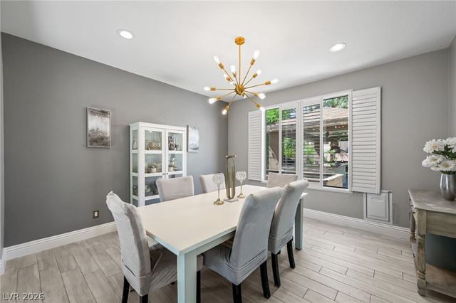 453 Mountain Villa Drive, Las Vegas, NV 89110
