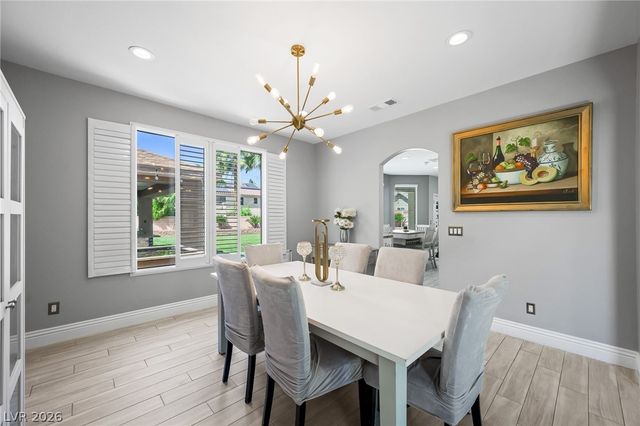 453 Mountain Villa Drive, Las Vegas, NV 89110