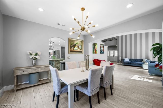 453 Mountain Villa Drive, Las Vegas, NV 89110