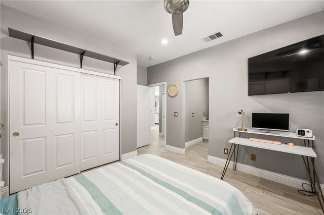 453 Mountain Villa Drive, Las Vegas, NV 89110