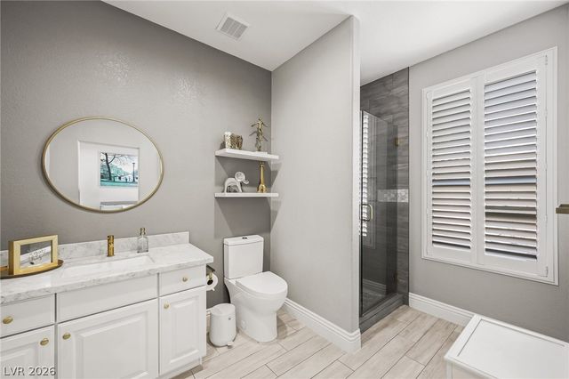 453 Mountain Villa Drive, Las Vegas, NV 89110