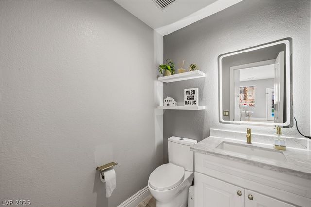 453 Mountain Villa Drive, Las Vegas, NV 89110