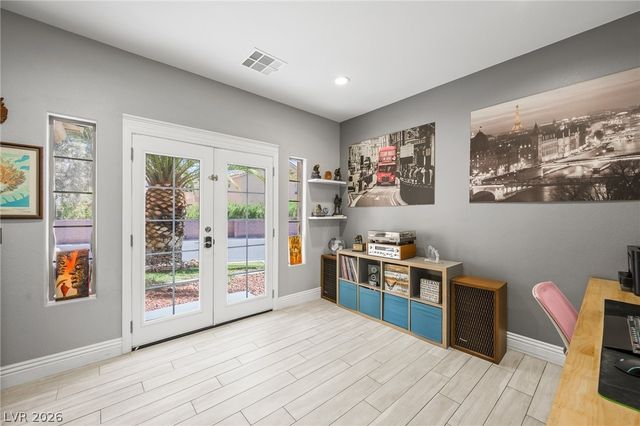 453 Mountain Villa Drive, Las Vegas, NV 89110
