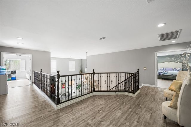 453 Mountain Villa Drive, Las Vegas, NV 89110