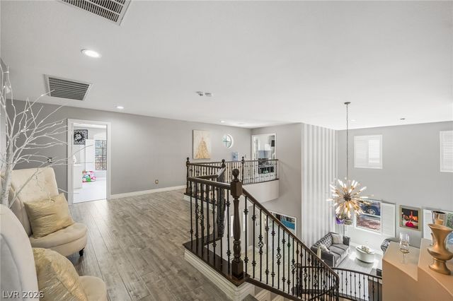 453 Mountain Villa Drive, Las Vegas, NV 89110