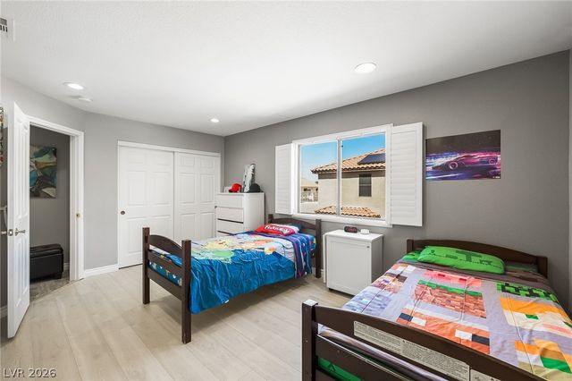453 Mountain Villa Drive, Las Vegas, NV 89110