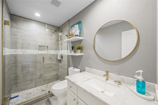 453 Mountain Villa Drive, Las Vegas, NV 89110