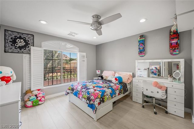 453 Mountain Villa Drive, Las Vegas, NV 89110