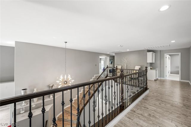 453 Mountain Villa Drive, Las Vegas, NV 89110