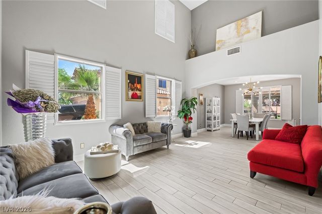 453 Mountain Villa Drive, Las Vegas, NV 89110