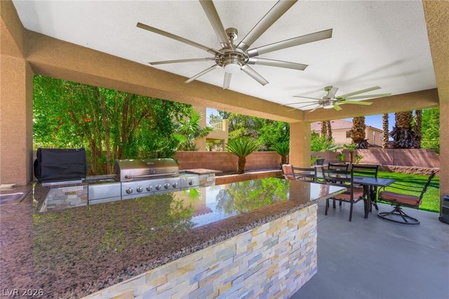 453 Mountain Villa Drive, Las Vegas, NV 89110
