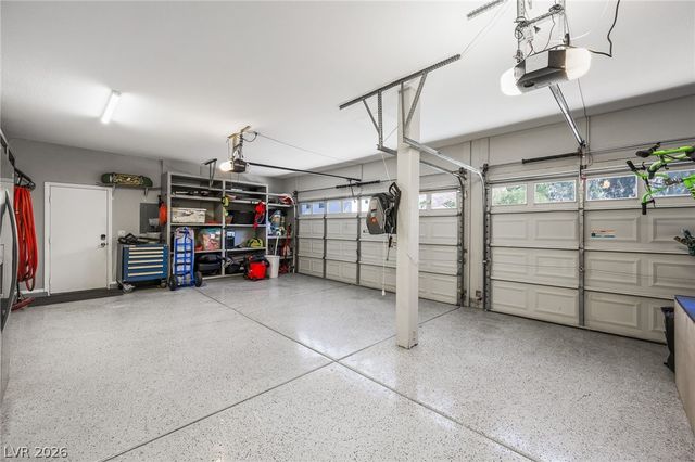 453 Mountain Villa Drive, Las Vegas, NV 89110