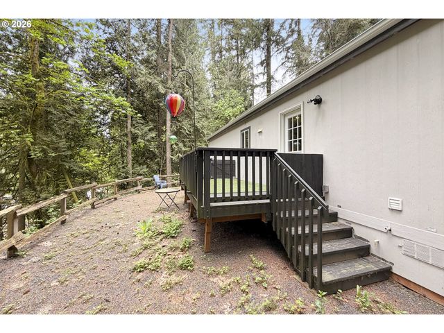 32700 Se LEEWOOD Ln 16B, Boring, OR 97009