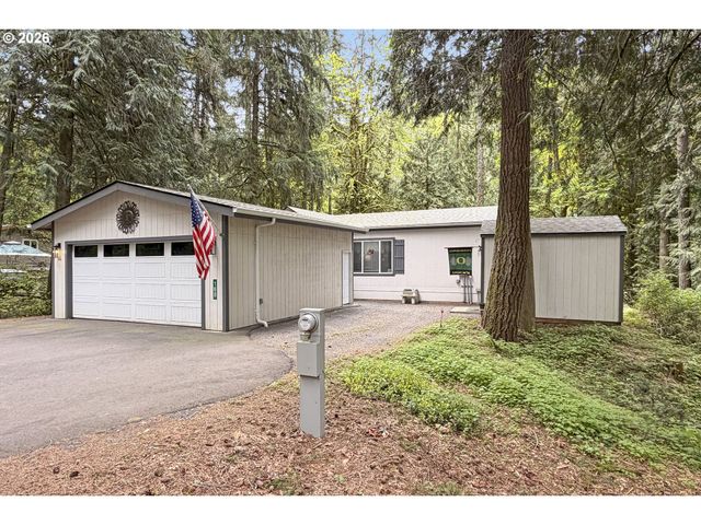 32700 Se LEEWOOD Ln 16B, Boring, OR 97009