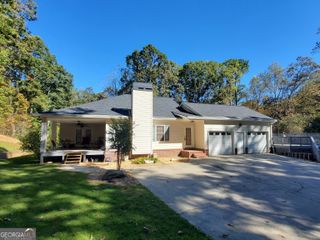 526 Antioch Church Road, Talking Rock, GA 30175