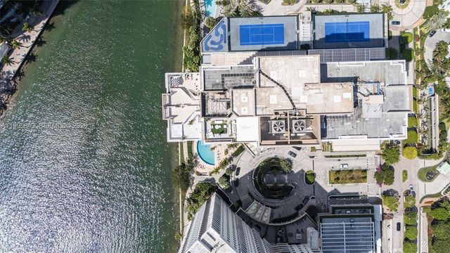 801 Brickell Key Blvd 1204, Miami, FL 33131