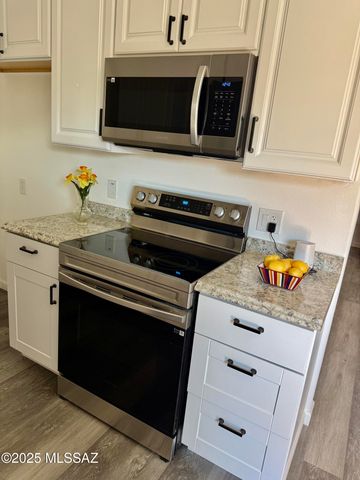 3019 W Fay Lane, Benson, AZ 85602