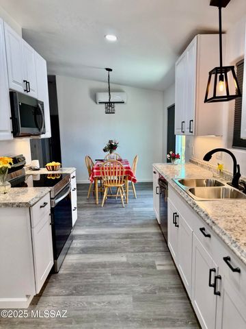 3019 W Fay Lane, Benson, AZ 85602