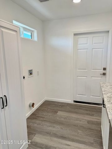 3019 W Fay Lane, Benson, AZ 85602
