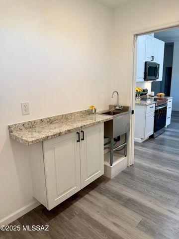 3019 W Fay Lane, Benson, AZ 85602