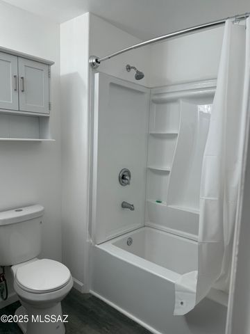 3019 W Fay Lane, Benson, AZ 85602