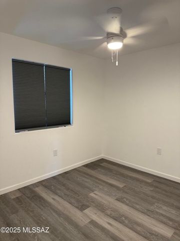 3019 W Fay Lane, Benson, AZ 85602