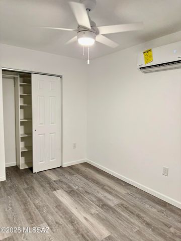 3019 W Fay Lane, Benson, AZ 85602