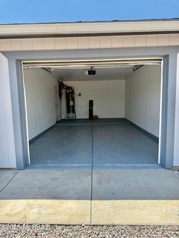 3019 W Fay Lane, Benson, AZ 85602