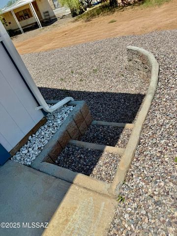 3019 W Fay Lane, Benson, AZ 85602