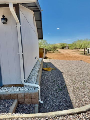 3019 W Fay Lane, Benson, AZ 85602