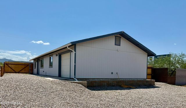 3019 W Fay Lane, Benson, AZ 85602