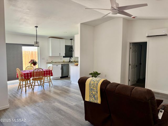 3019 W Fay Lane, Benson, AZ 85602