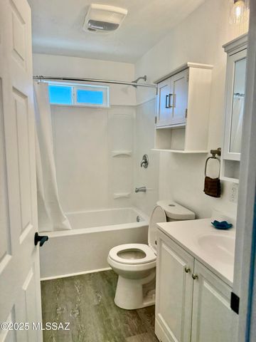 3019 W Fay Lane, Benson, AZ 85602