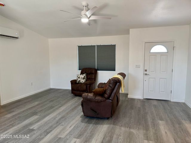 3019 W Fay Lane, Benson, AZ 85602