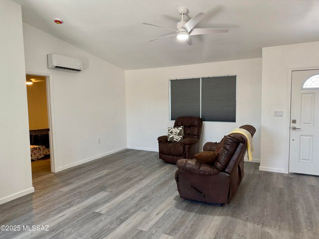 3019 W Fay Lane, Benson, AZ 85602