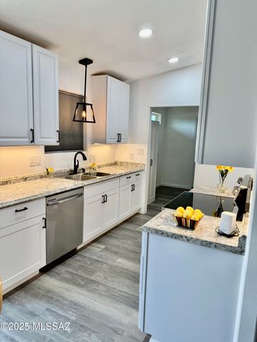 3019 W Fay Lane, Benson, AZ 85602