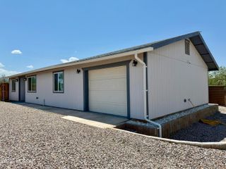 3019 W Fay Lane, Benson, AZ 85602