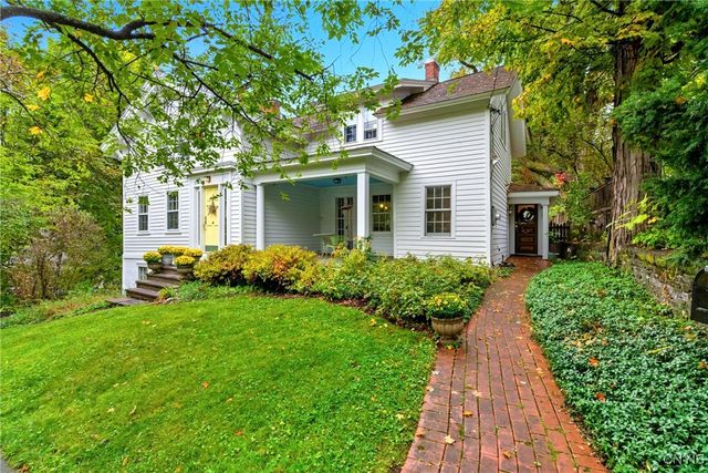 119 Elm Street, Manlius, NY 13066