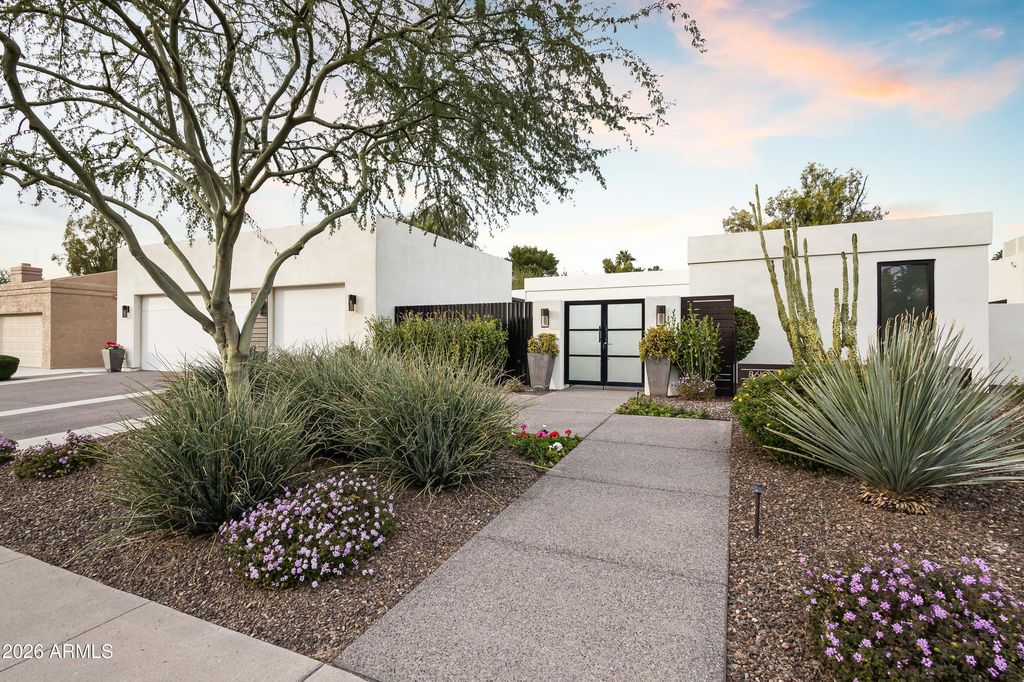 8610 E IRISH HUNTER Trail, Scottsdale, AZ 85258 — photo 3