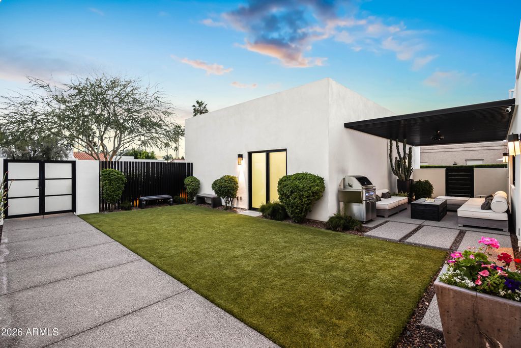 8610 E IRISH HUNTER Trail, Scottsdale, AZ 85258 — photo 4