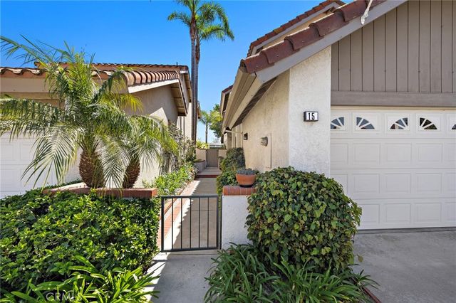 15 Milazzo, Irvine, CA 92620