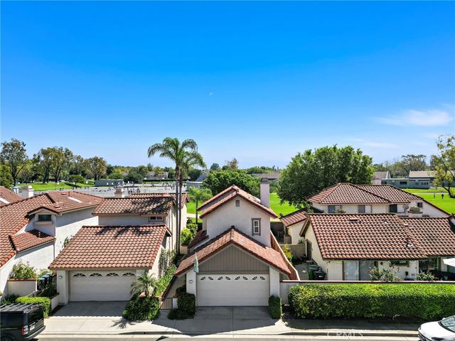 15 Milazzo, Irvine, CA 92620