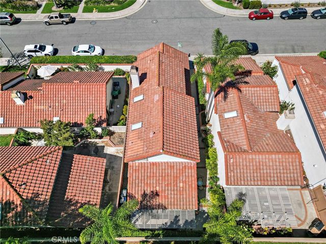 15 Milazzo, Irvine, CA 92620