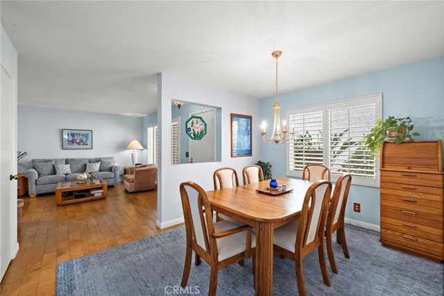 15 Milazzo, Irvine, CA 92620