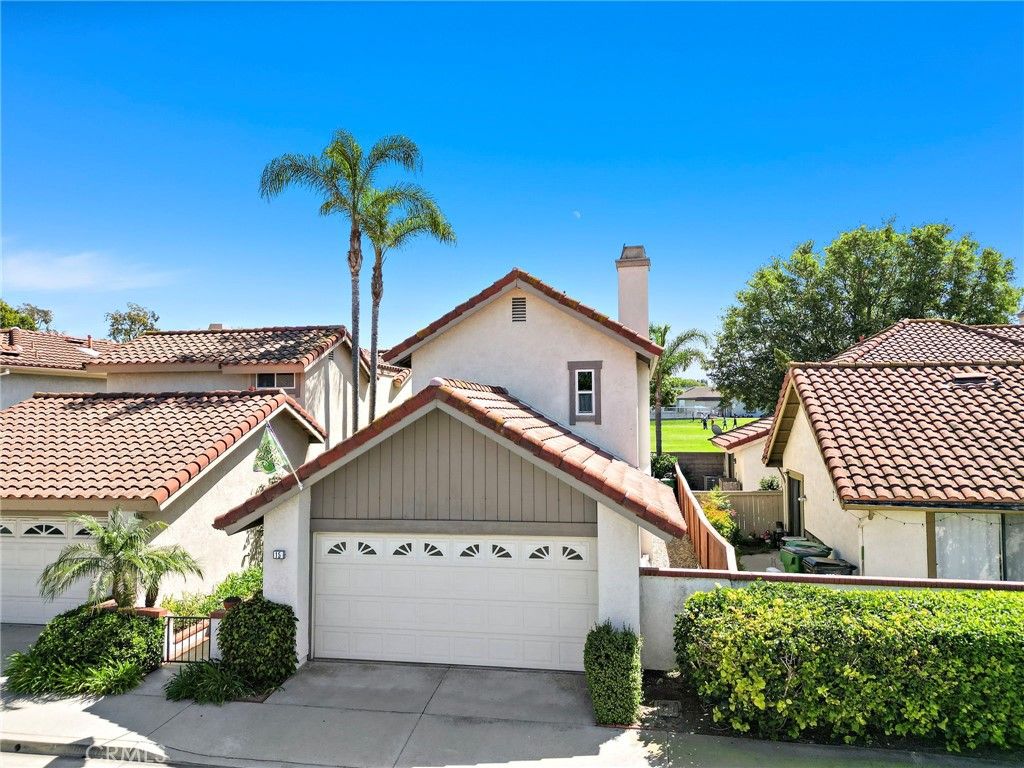 15 Milazzo, Irvine, CA 92620